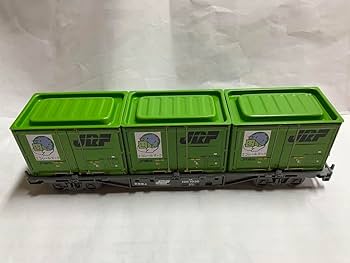 コキ　コンテナ　コカコーラ　Coca-Cola JR貨物　鉄道模型　貨物　限定 コキ コンテナ コカコーラ Coca-Cola JR貨物 鉄道模型 貨物 限定